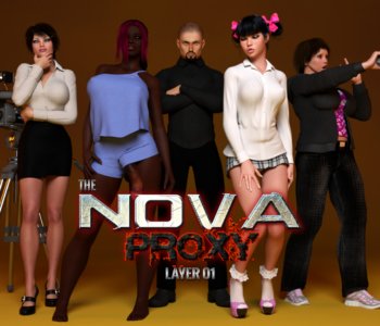 The Nova Proxy