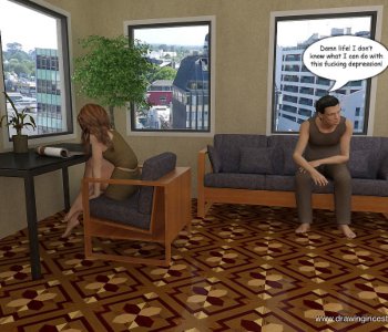 3d incest father daughternudist   family daughter  and son 