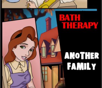 Issue 11 - Bath Therapy