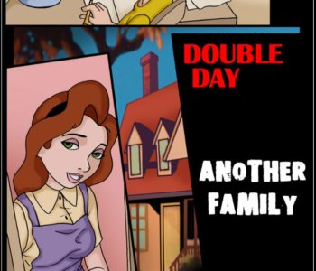 Issue 9 - Double Day