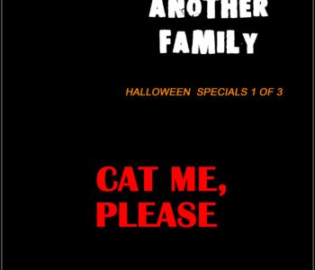 Special Halloween - Cat Me, Please