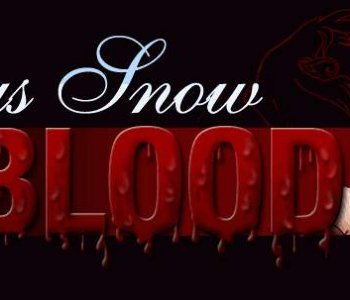 comic As Snow As Blood