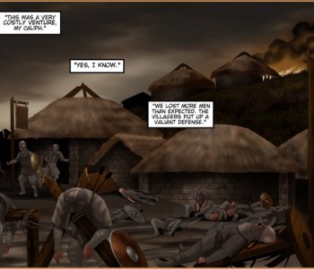 comic Part 1