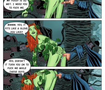 350px x 300px - Poison Ivy | Erofus - Sex and Porn Comics