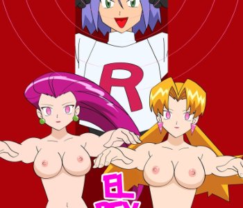 Jimryu Comics | Erofus - Sex and Porn Comics
