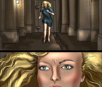 comic Issue 1
