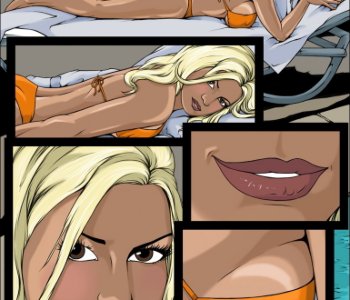 comic Jessica Simpson