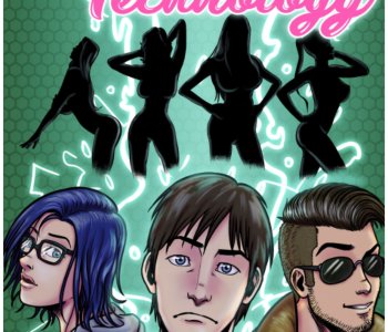 comic Seduction Technology
