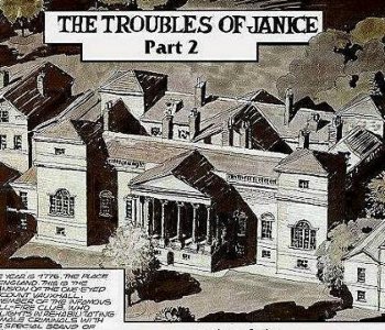 Issue 2 Porn Comics