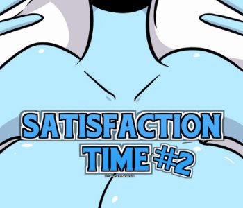 comic Satisfaction Time