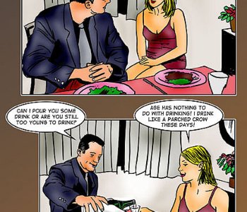 Daughter Incest Sex Cartoons - Drawingincest.com Comics | Erofus - Sex and Porn Comics