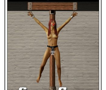 Issue 2 Porn Comics