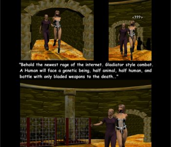 comic Issue 3
