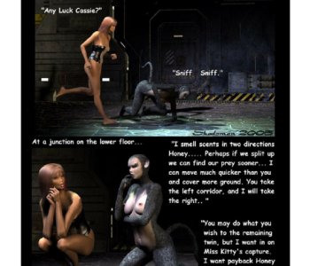 comic Issue 5