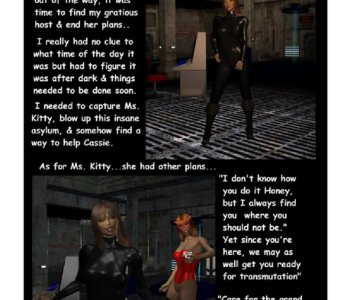 comic Issue 6