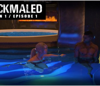 Episode 1 Porn Comics