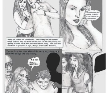 Torture Comics | Erofus - Sex and Porn Comics