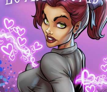 Issue 1 Porn Comics