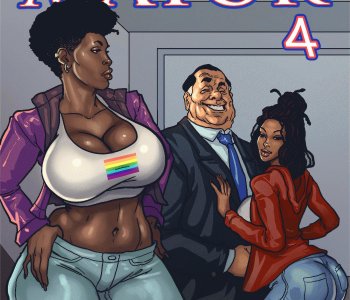 The Mayor | Erofus - Sex and Porn Comics