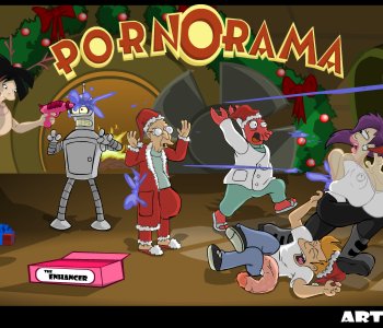 Futurama Porn Games - Futurama | Erofus - Sex and Porn Comics