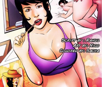 Beauty And The Nerd | Erofus - Sex and Porn Comics