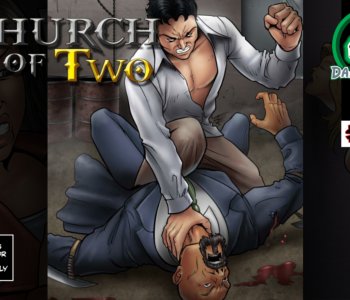 Issue 3 Porn Comics