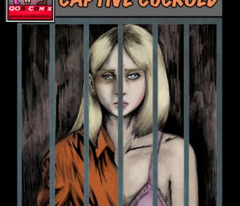 comic The Captive Cuckold