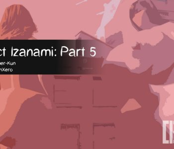 comic Issue 5