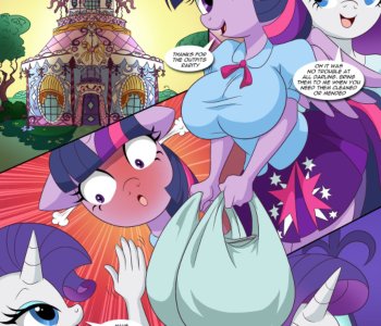 Human Twilight Porn - Sex Ed with Miss Twilight Sparkle | Erofus - Sex and Porn Comics