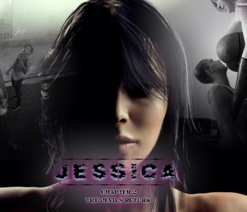 comic Jessica