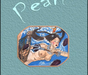 comic Pearl