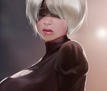 comic 2B - You Have Been Hacked!