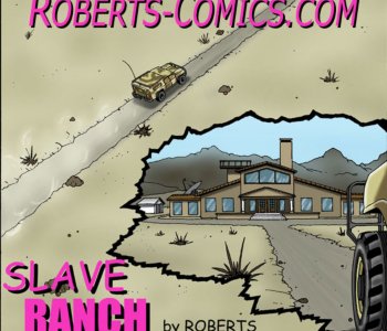 comic Slave Ranch