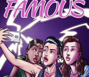 Gram Famous Porn Comics