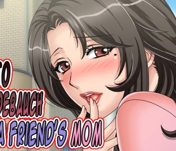 Mommy Porn Hentai - To Debauch A Friends Mom | Erofus - Sex and Porn Comics