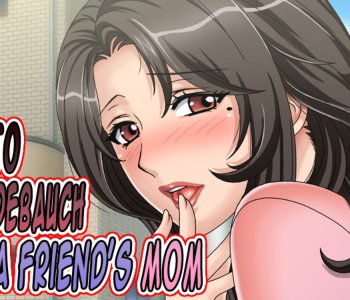 Best Friends Mom Porn Comics - To Debauch A Friends Mom | Erofus - Sex and Porn Comics