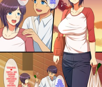 comic Haruharutei