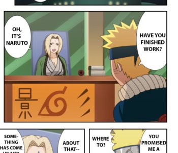 Naruto and Tsunade | Erofus - Sex and Porn Comics