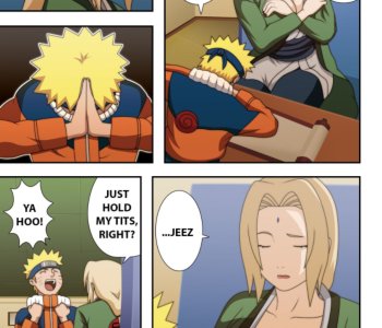 Anime Porn Naruto Comics English - Naruto and Tsunade | Erofus - Sex and Porn Comics