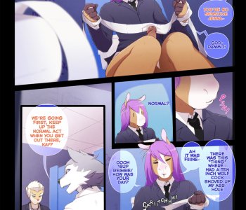 comic Chapter 2