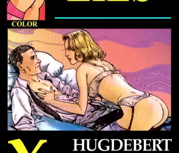 Lies Porn Comics
