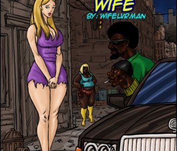 comic The Good Wife