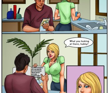 Erofus - Free Sex Comics And Adult Cartoons. Porn comics ...