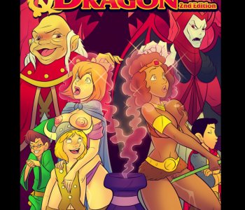 comic Issue 2