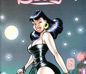 Issue 1 - Deutsch Porn Comics