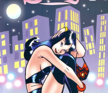 Issue 2 - Deutsch Porn Comics