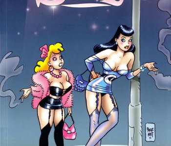 Issue 3 - Deutsch Porn Comics