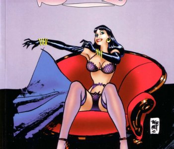 Issue 6 - Deutsch Porn Comics