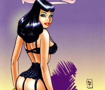 Issue 7 - Deutsch Porn Comics