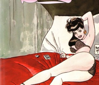 Issue 9 - Deutsch Porn Comics